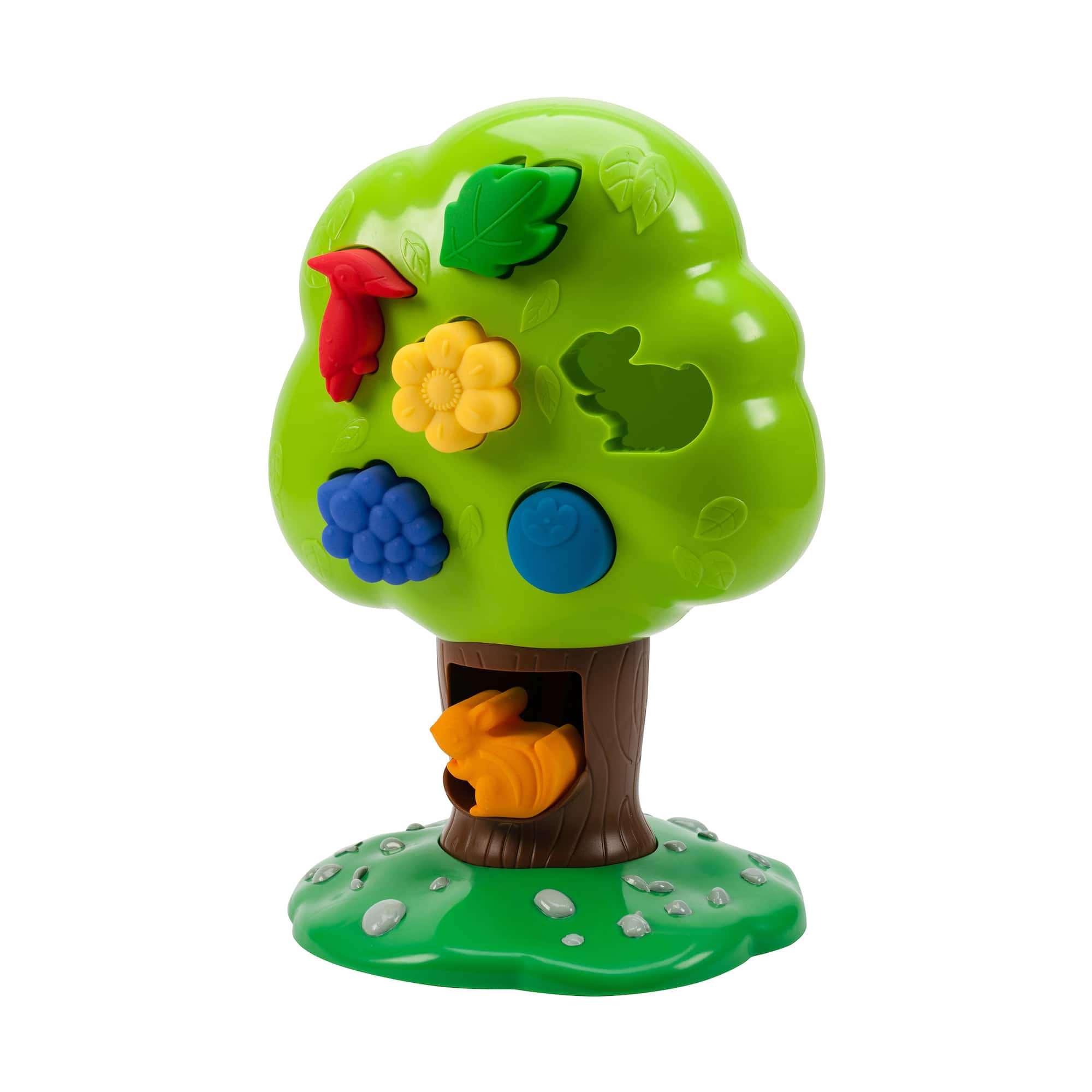 Bright Basics Sorting Tree